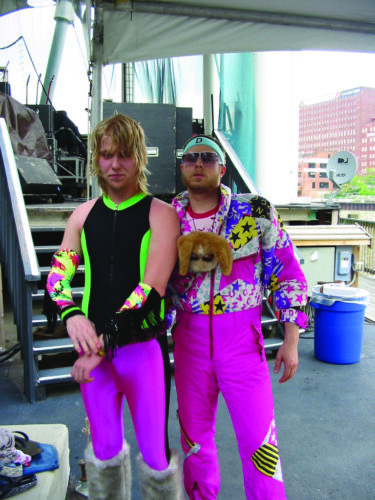 Party Dream back after 15-year hiatus